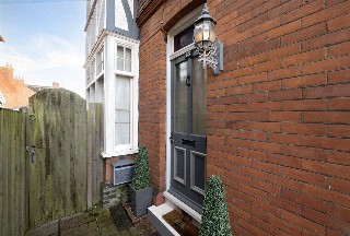 Jemmett Road, Ashford, Kent, TN23