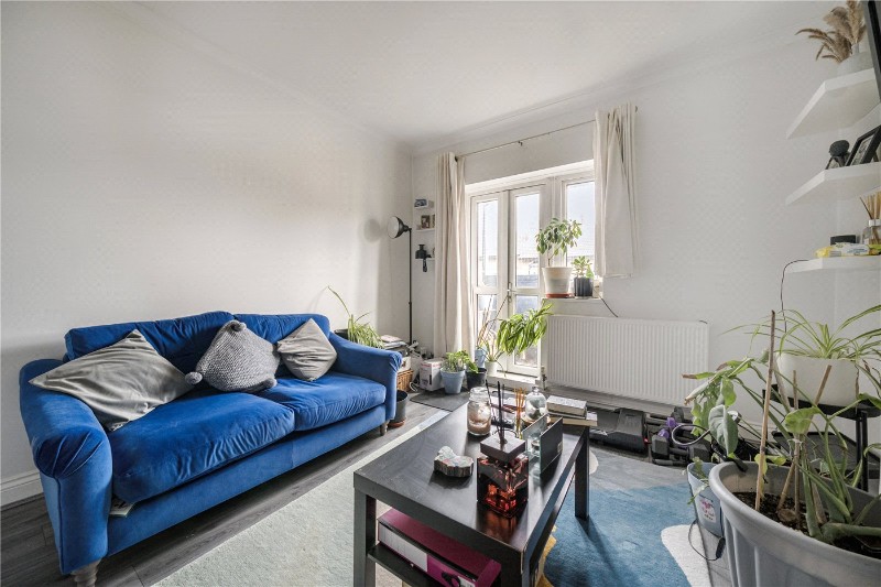 Braintree House, Malcolm Road, London, E1