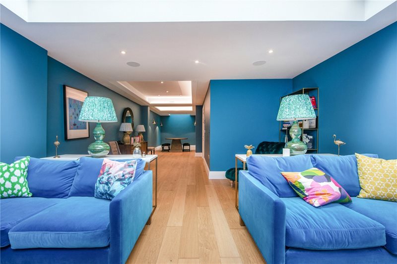 Canning Road, London, N5