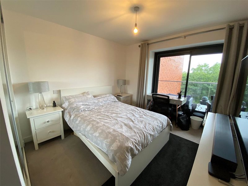 Lockinge House, Kingman Way, Newbury, Berkshire, RG14