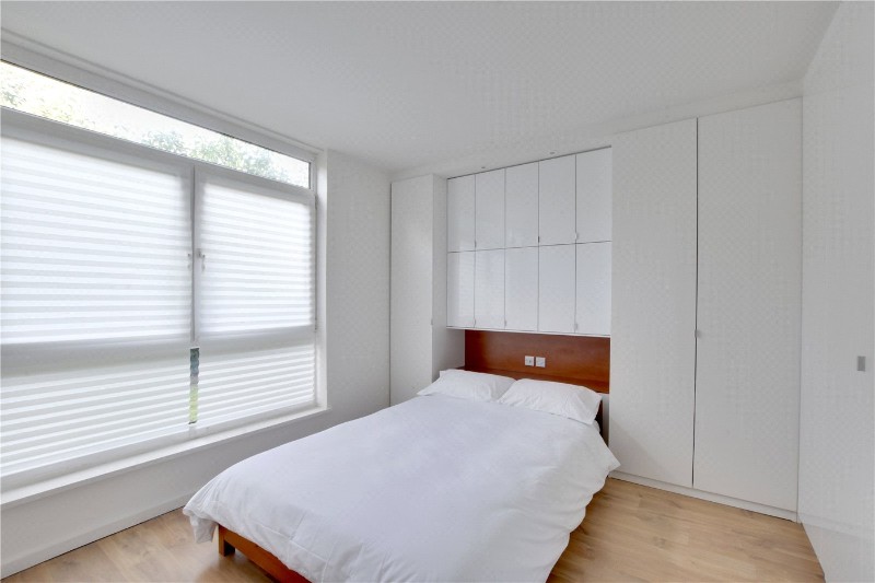 Wricklemarsh Road, Blackheath, London, SE3