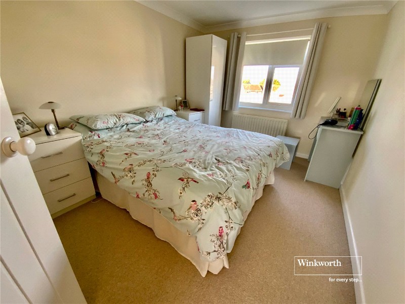 Rodney Drive, Mudeford, Christchurch, BH23