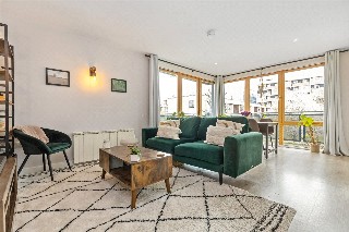 Calshot Street, London, N1