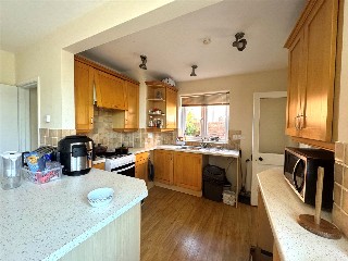 Ayleswade Road, Salisbury, Wiltshire, SP2