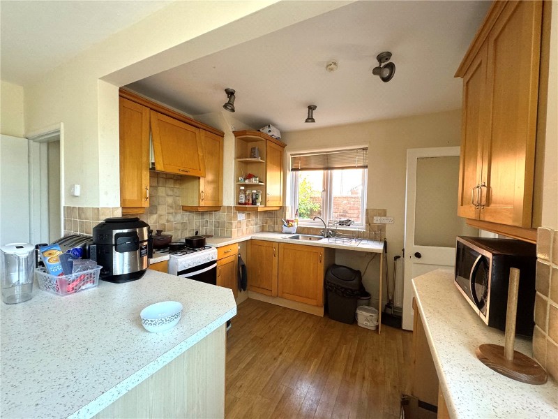 Ayleswade Road, Salisbury, Wiltshire, SP2