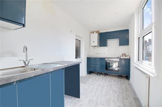 Heath Road, Norwich, Norfolk, NR3