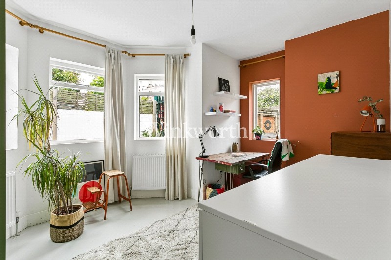 Pemberton Road, London, N4
