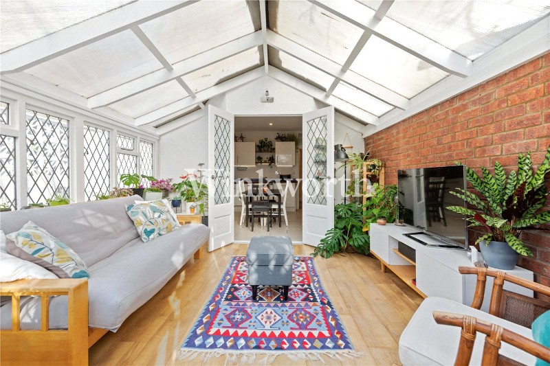 Ashmount Road, London, N15