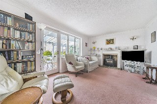School Lane, Ewshot, Farnham, Hampshire, GU10