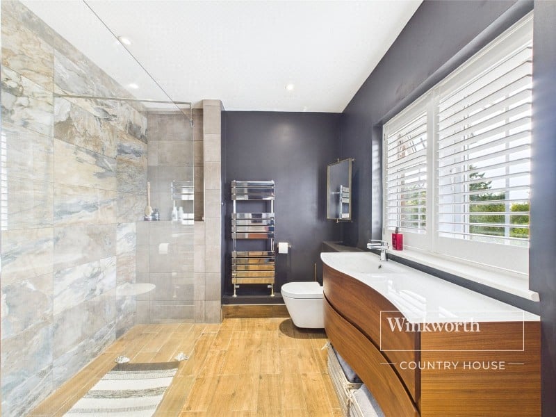 Westwood Road, Tilehurst, Reading, Berkshire, RG31