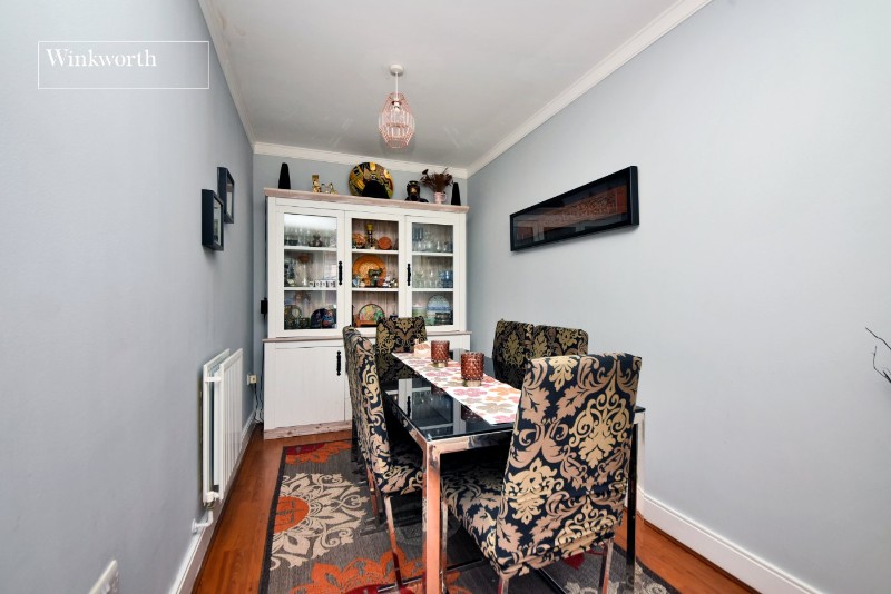 Lewiston Close, Worcester Park, KT4