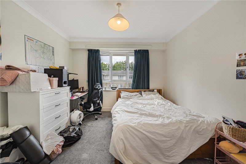 Rainbow Quay, London, SE16