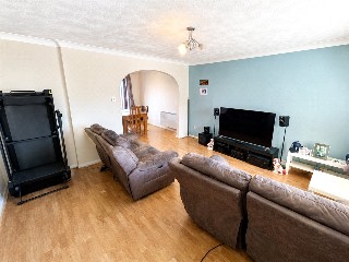 Longmeadows, Morton, Bourne, Lincolnshire, PE10