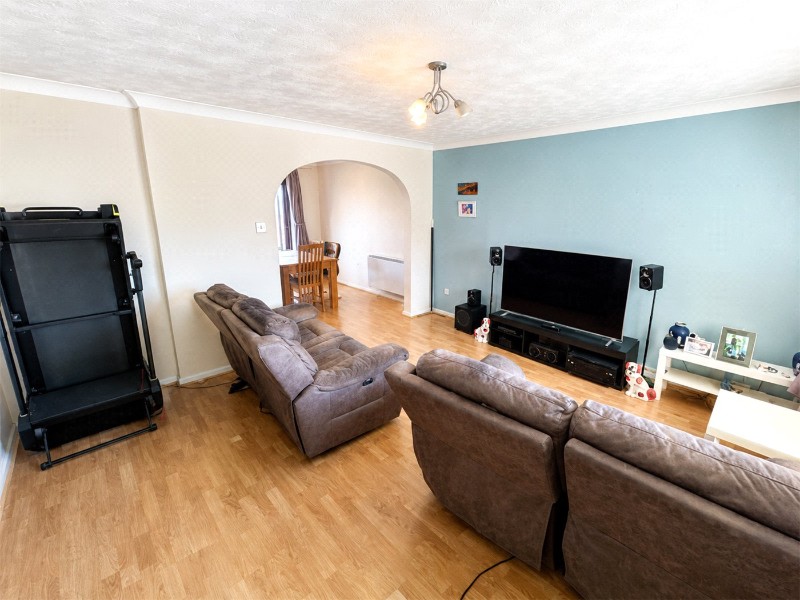 Longmeadows, Morton, Bourne, Lincolnshire, PE10