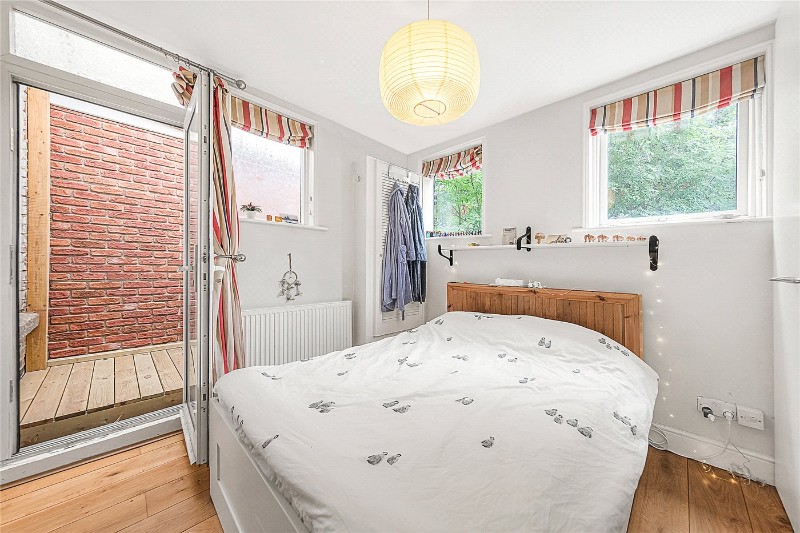 Chiswick High Road, Chiswick, London, W4
