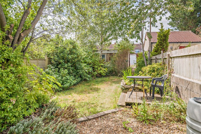 Fourth Avenue, Bristol, Avon, BS7