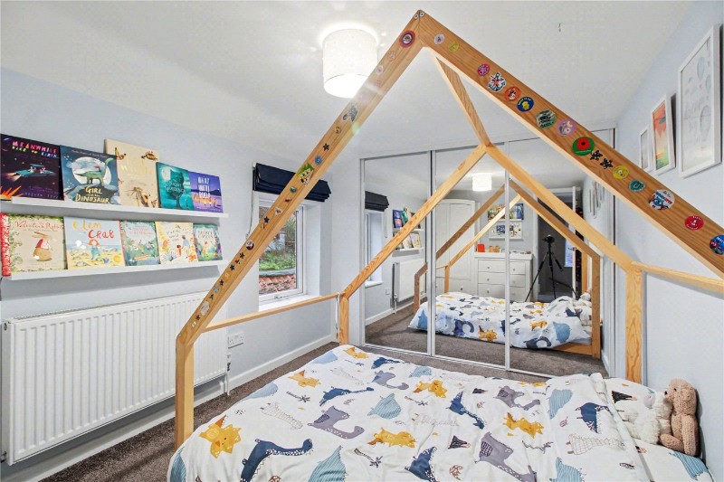 Mill Common, Ashby St. Mary, Norwich, Norfolk, NR14