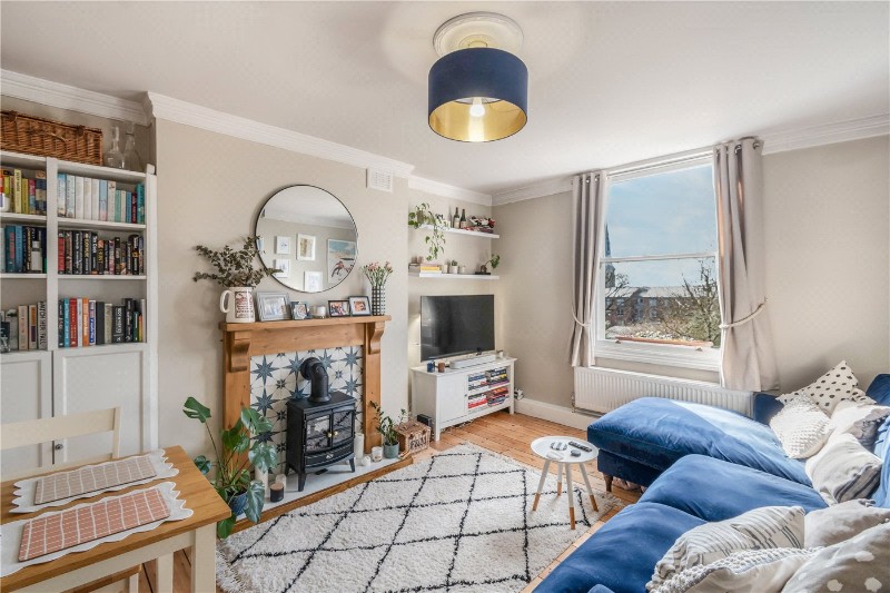 Wood Vale, Forest Hill, London, SE23