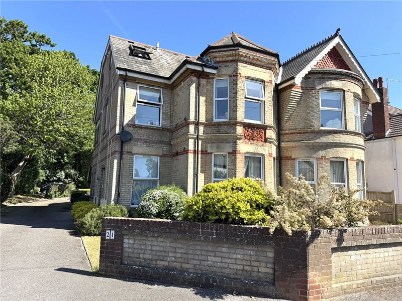 Sandringham Road, Lower Parkstone, Poole, Dorset, BH14