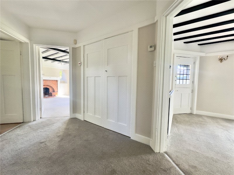 Manor Road, Milford On Sea, Lymington, Hampshire, SO41