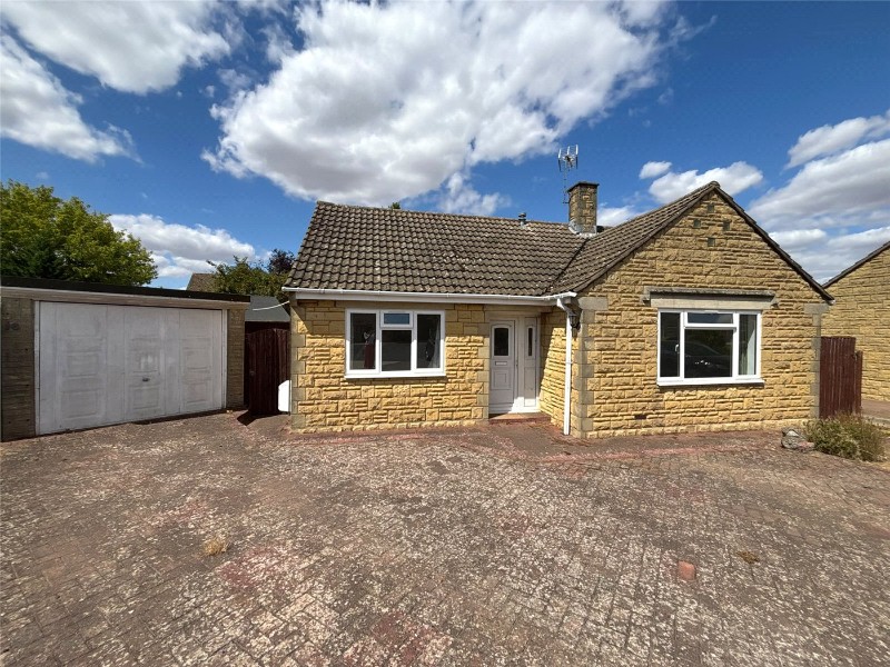 Ballards Close, Mickleton, Chipping Campden, Gloucestershire, GL55