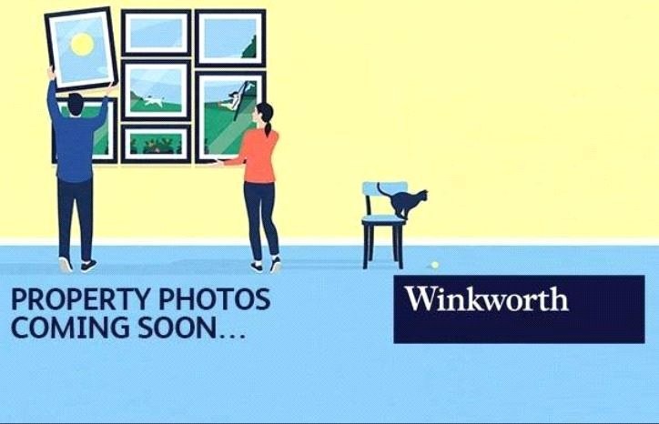 Camplin Street, London, SE14