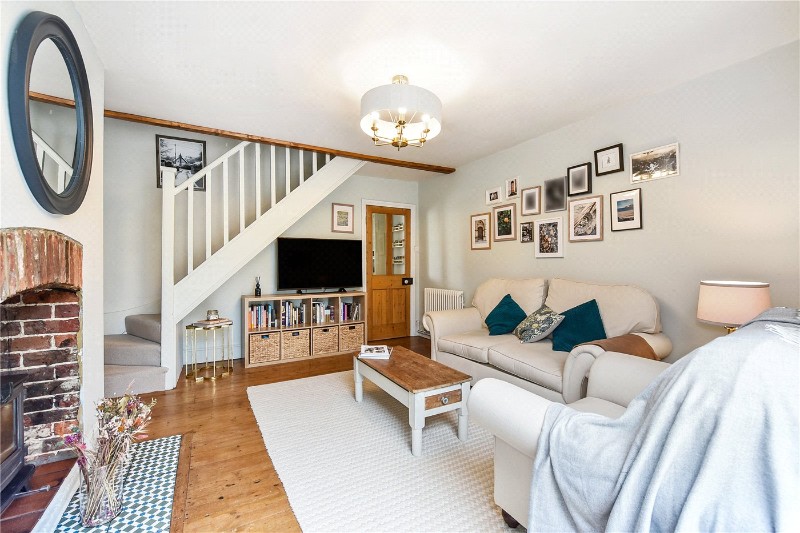 Up Somborne, Stockbridge, Hampshire, SO20