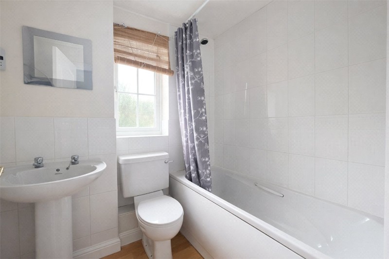 Rye Close, Sleaford, Lincolnshire, NG34