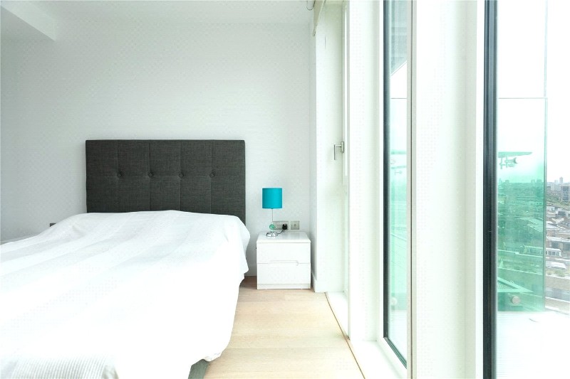 Avantgarde Place, London, E1