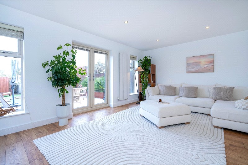 Eastgate, Deeping St. James, Peterborough, Lincolnshire, PE6