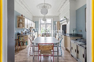 Pembury Road, London, N17