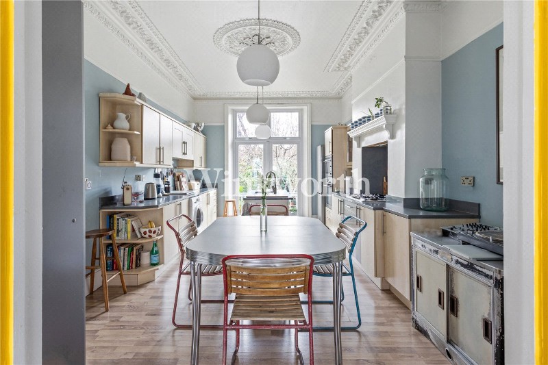 Pembury Road, London, N17