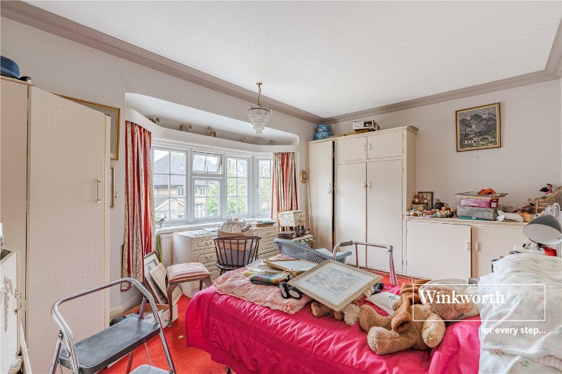 Keswick Road, Bournemouth, Dorset, BH5