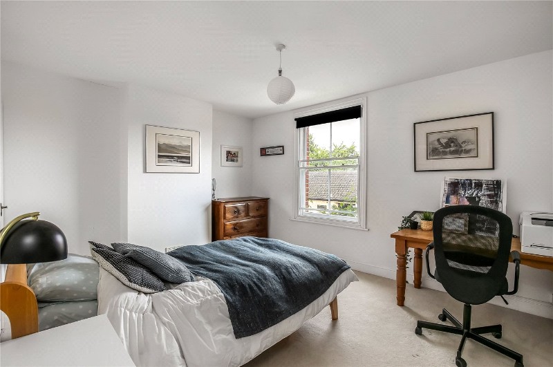 Greenhill Road, Winchester, Hampshire, SO22