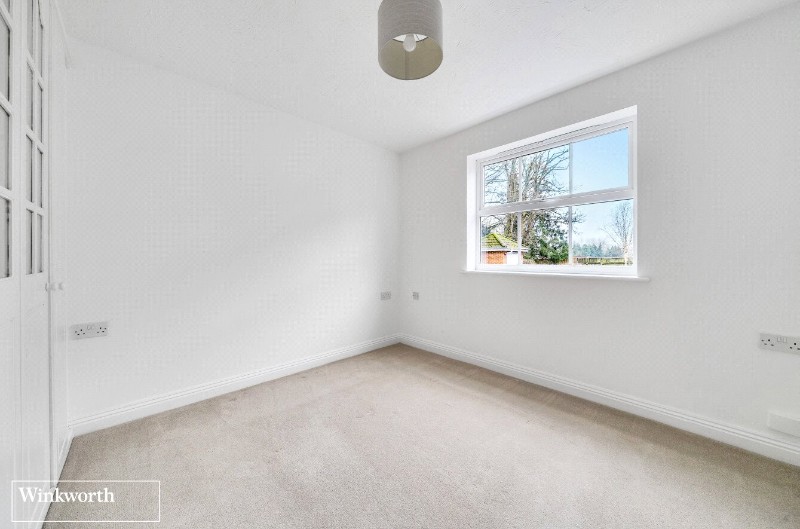 Basingfield Close, Old Basing, Basingstoke, Hampshire, RG24