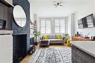 Dafforne Road, London, SW17