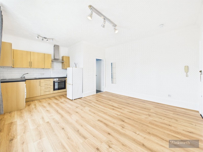 Ewell Road, Surbiton, KT6