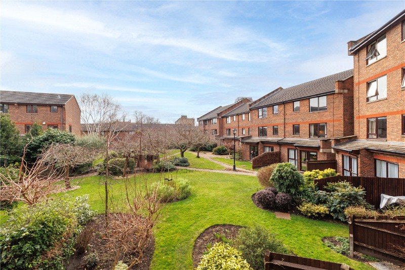 Maltings Place, London, SW6