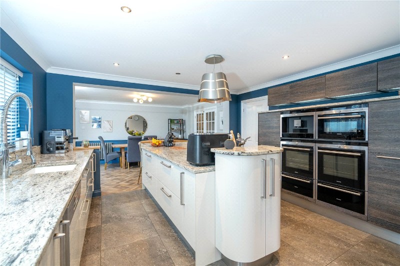 Whattoff Way, Baston, Peterborough, Lincolnshire, PE6