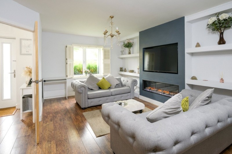 Chivers Street, Bath, Somerset, BA2