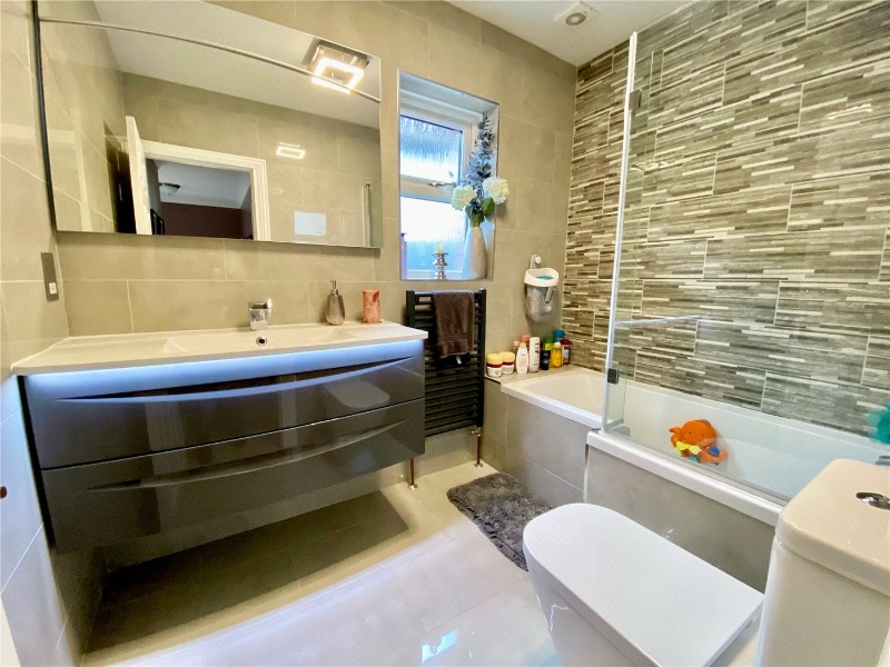 Orcheston Road, Bournemouth, BH8