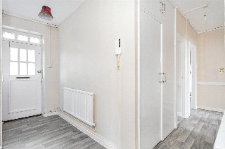 Beech House, London, N16
