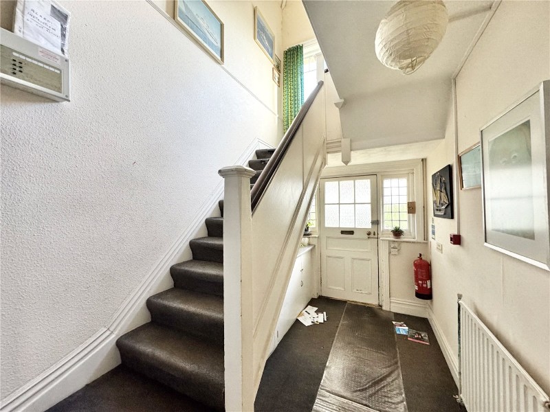 Windsor Road, Lower Parkstone, Poole, BH14