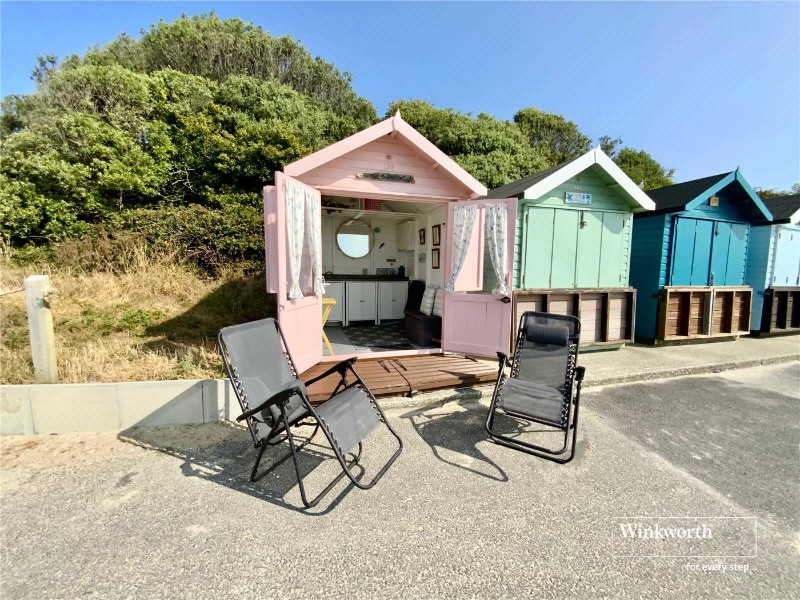 Penny Way, Friars Cliff, Christchurch, Dorset, BH23