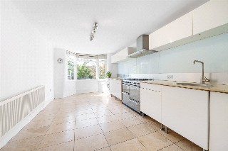 Keston Road, Peckham Rye, London, SE15