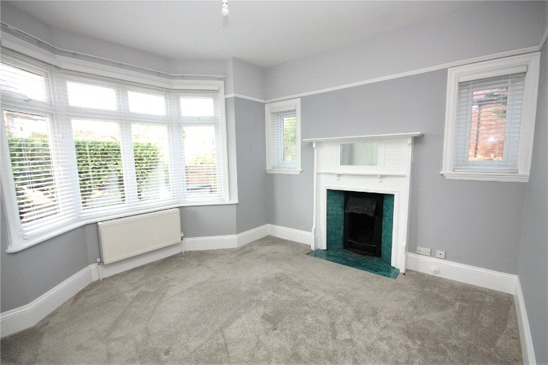 Kings Crescent, Poole, BH14