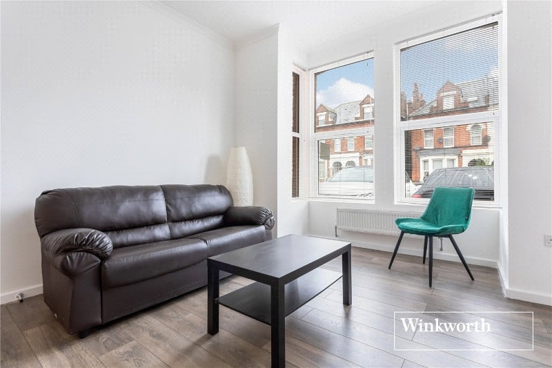 Ballards Lane, Finchley, London, N3