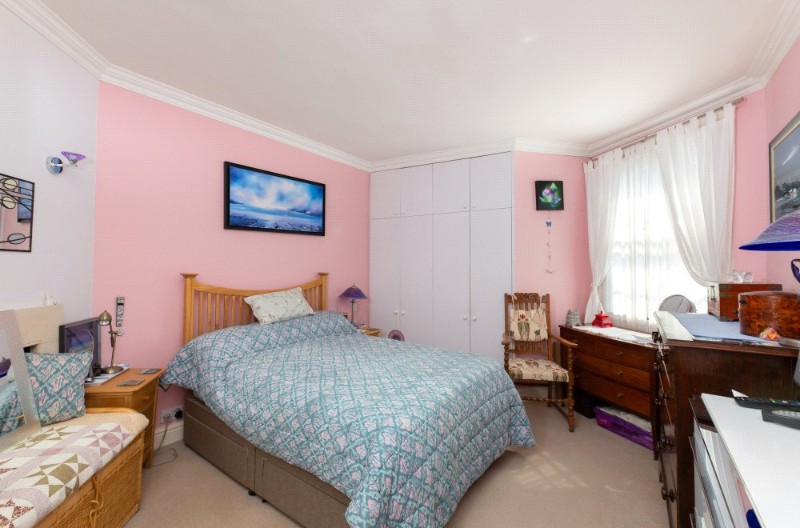 Rivers Street, Bath, Somerset, BA1