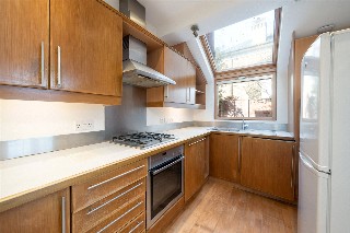 Gwendolen Avenue, London, SW15