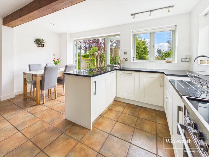 Hatch Lane, Chapel Row, Reading, Berkshire, RG7